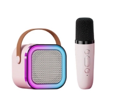 ลำโพงบูธทูธK12+ไมค์