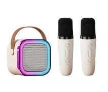 ลำโพงบูธทูธK12+ไมค์2ตัว