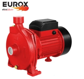 ป.หอยโข่งEUROX1"0.5HP CPM130 