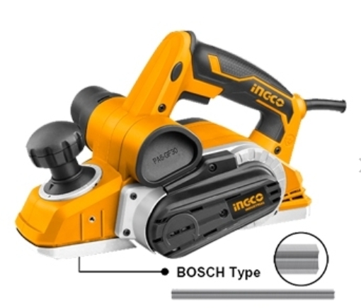 กบไสไม้INGCO 3"750WPL7508