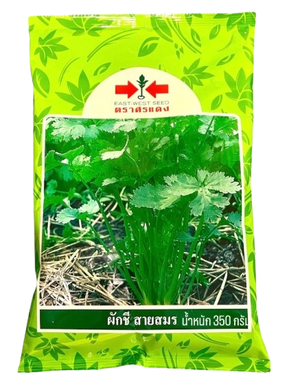 ผักชีสายสมรOPศรแดง350G*30