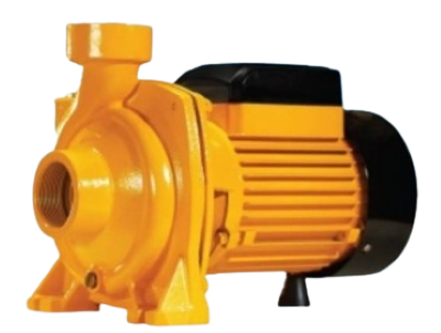 ป.หอยโข่งEUROX2"2HP