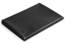 พลาสติกปูบ่อดำ/ใสหนุมาน0.12X3.6X10M