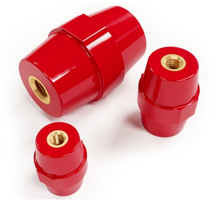 ลูกถ้วยบัสบาร์25MM