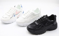 รองเท้าผ้าใบ(CSB67006)