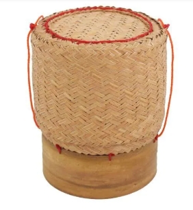 กระติบข้าว