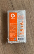 ถุงกันร้อน3.5X6*150