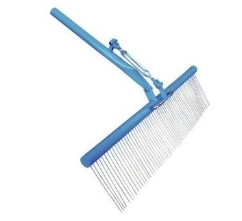 คราดลาย