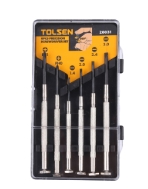 ไขควงซ่อมนาฬิกาTOLSENSET6 20031*10