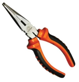 คีมปากแหลม 6"