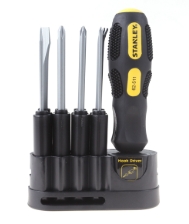 ไขควงSTANLEY62-511