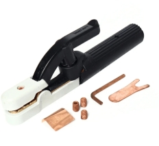 คีมจับลวดเชื่อม AMP 500