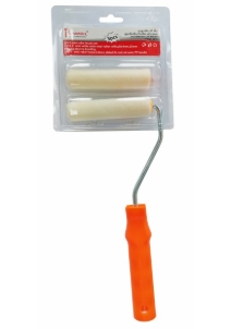 ลูกกลิ้งทาสีSET3