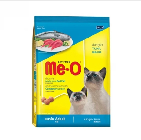 *ME-O450Gแมวโตทูน่า*18