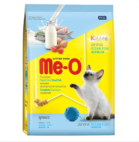 *ME-O400Gลูกแมวรสปลาทะเล*18