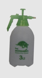 ถังโยกควายเหล็ก2L