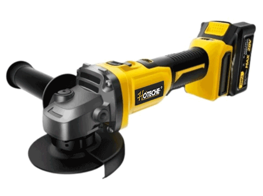 ค.เจียไร้สายHOTECHE 4"20V#P800146 