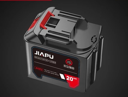 แบตฯลิเธียม JIAPUMT-21V-8AH-20เซลล์