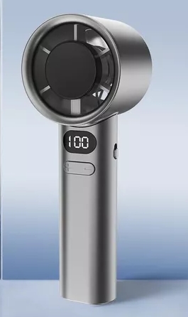 พัดลมมินิเทอร์โบพกพา