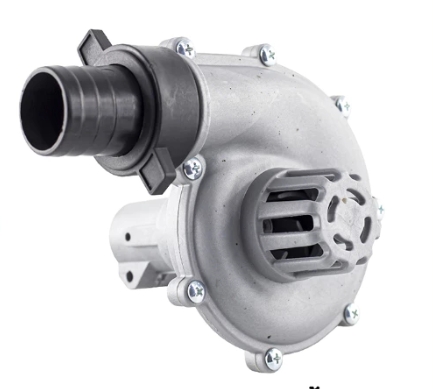 หัวสูบน้ำไนล่อน 1.5"