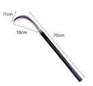 เคียวชักตอง+ด้าม70CM