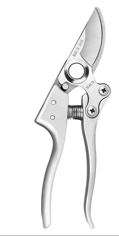 กก.ตัดกิ่งปากโค้ง JAPAN 8"ZS-210F