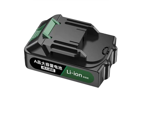 แบตฯลิเธียม TANZUMT-21V-2AH-5เซลล์