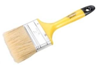 แปรงทาสี1"BRO601