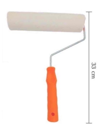 ลูกกลิ้งทาสี10"H-D3004