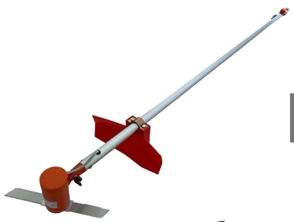 ค.ตัดข้าวดีดรุ่นมอเตอร์ใหญ่+สวิทย์เปิด-ปิด