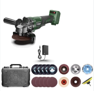 ค.เจียร์ไฟฟ้าTANZU 4"