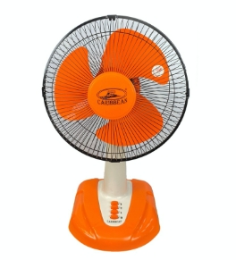 พัดลมตั้งโต๊ะCARIBBEAN12"CRB12-TF1