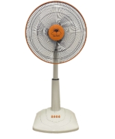 พัดลมสไลด์SUN SMILE16"SR-7699