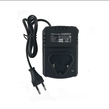 แท่นชาร์จแบตฯ12V