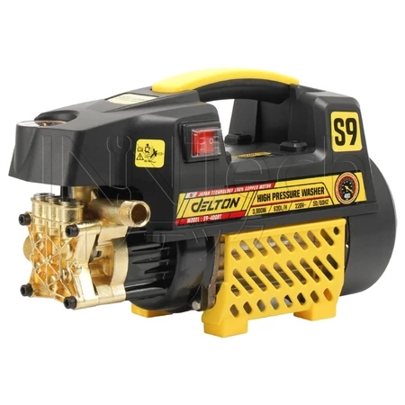 ค.ฉีดน้ำแรงดันสูงDELTON3800WS9-400BT