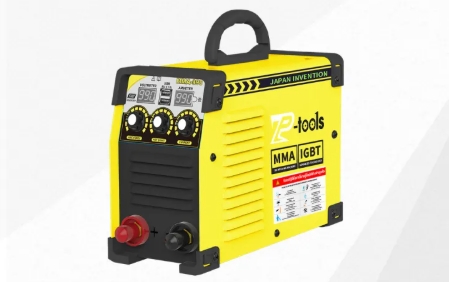 ค.เชื่อมไฟฟ้า2ระบบTP TOOLS MMA-990