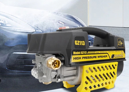 ค.ฉีดน้ำแรงดันสูงDIAMOND3800W400BGZ113