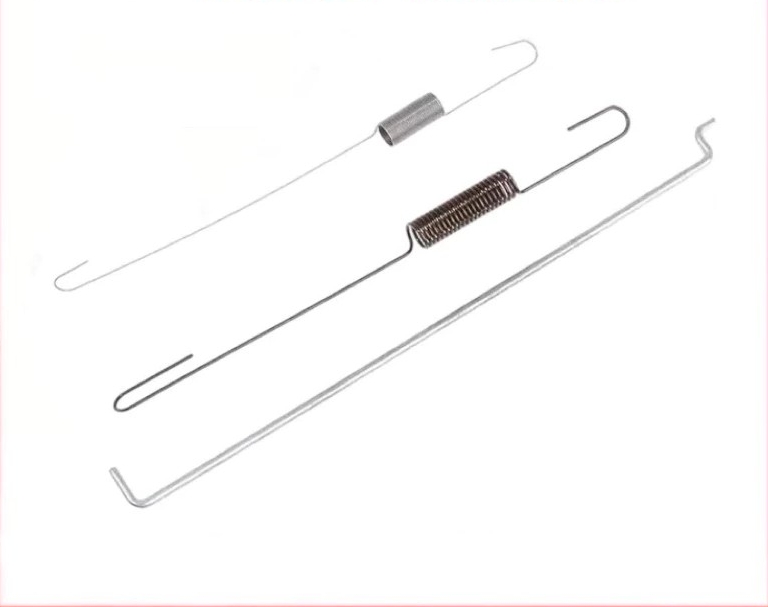 ชุดสปริงตั้งคันเร่งกาวานา 14CM5.5" GX160 