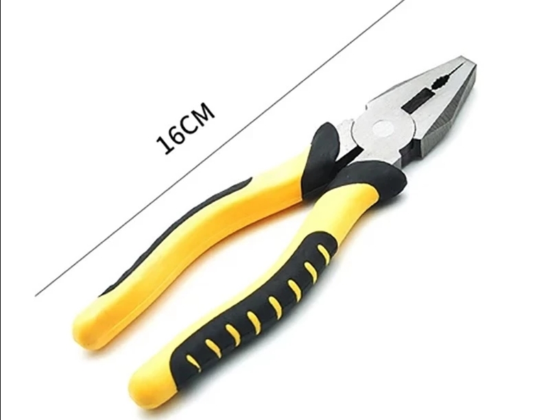 คีมปากจิ้งจกPROFESSIONAI6"