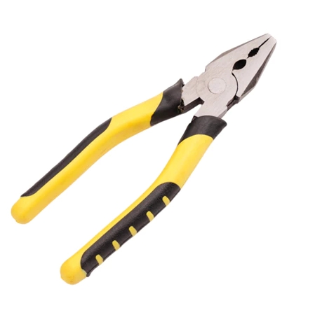 คีมปากจิ้งจกPROFESSIONAI 8"