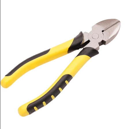 คีมปากเฉียงPROFESSIONAI 8"