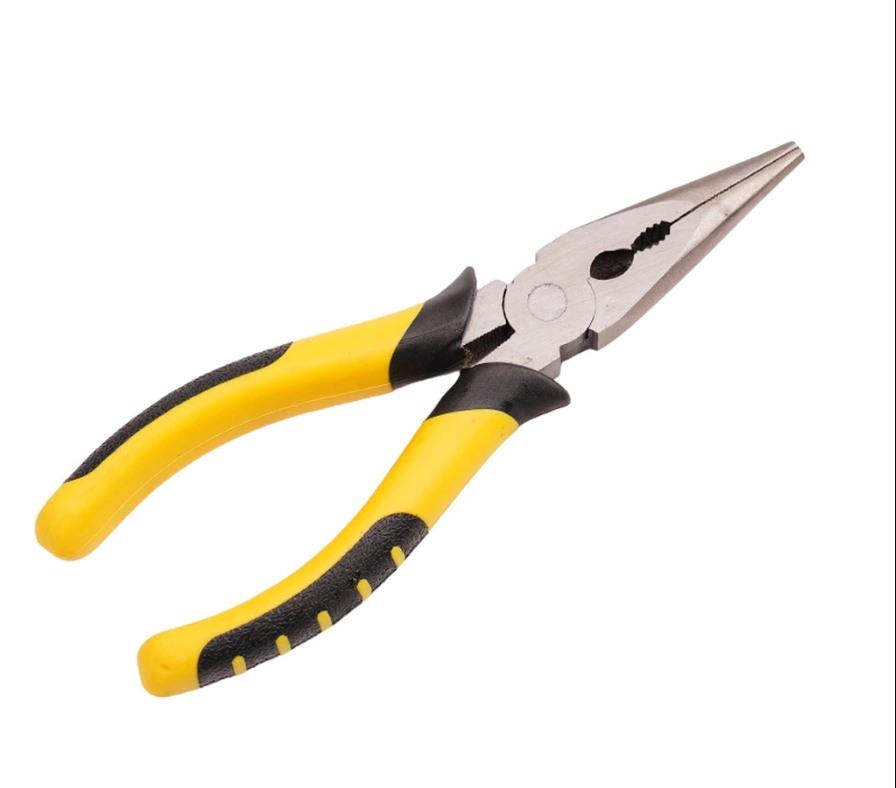 คีมปากแหลมPROFESSIONAI 8"