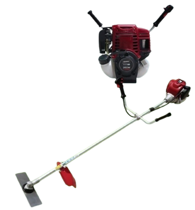 ค.ตัดหญ้าGX35 TORNADOTR-350M 