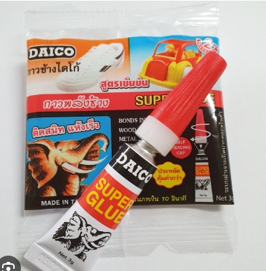 กาวยางDAICO30G