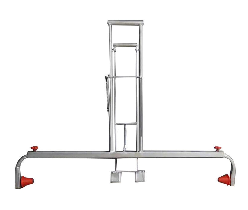 ค.ปูพลาสติกแบบมือลาก