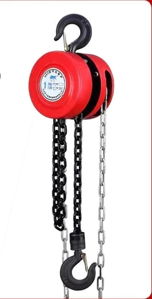 รอกโซ่กลม3T3M