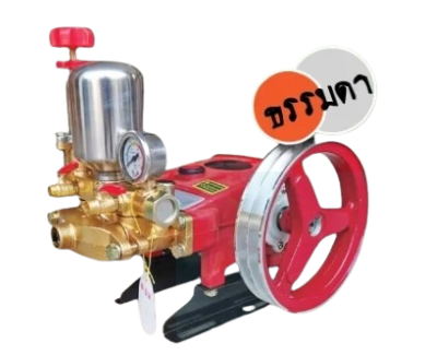 ค.พ่นยา3สูบCAPITAL 1"CPT-30รุ่นธรรมดา