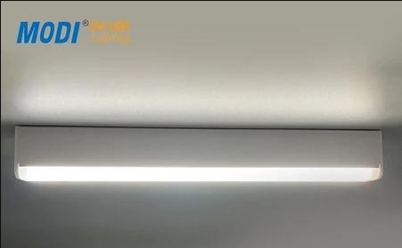 โคมไฟLEDติดผนังสามแสงMODI3W30CM