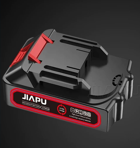 แบตฯลิเธียมJIAPUMT-21V-2AH-5เซลล์