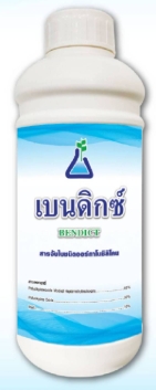 เบนดิกซ์500CC*24